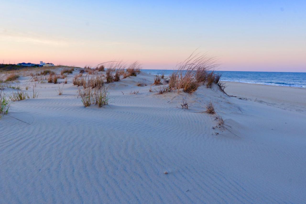 Отель Atlantic Oceanside Dewey Дьюи-Бич Экстерьер фото